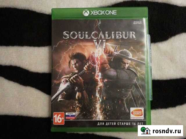 Игры на xbox One Петрозаводск - изображение 1