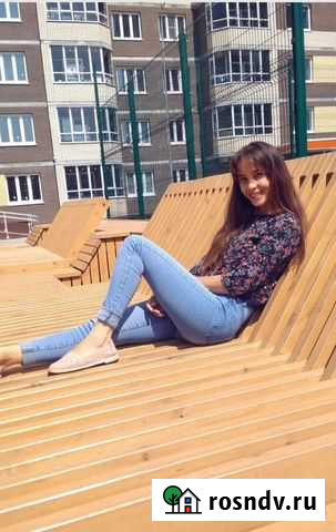 Массаж Чебоксары - изображение 1