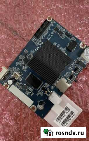 Контрольная плата управления Whatsminer Иркутск - изображение 1