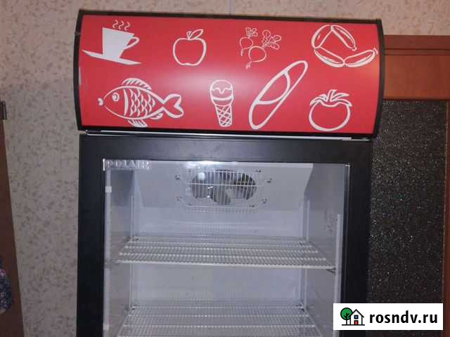 Шкаф среднетемпературный Подольск - изображение 1