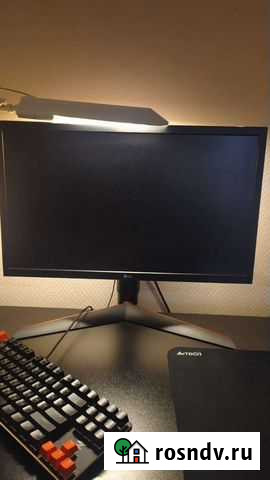 Игровой монитор 144 гц Симферополь - изображение 1