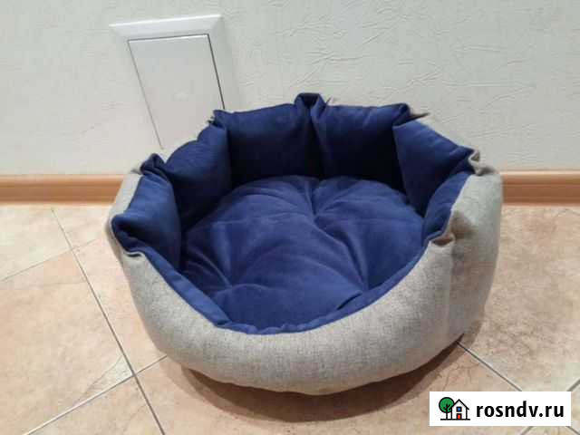 Лежанка для кошек и собак Вологда - изображение 1