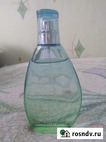 Туалетная вода женская оригинал Ижевск - изображение 1