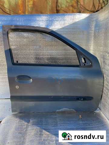 Дверь renault symbol Фатеж - изображение 1