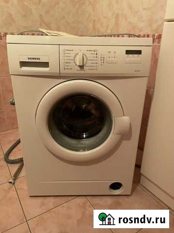 Стиральная машина Старый Оскол - изображение 1