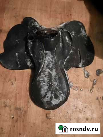 Седло для пони Вязники - изображение 1