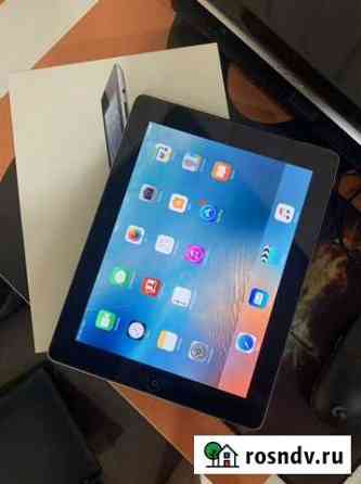iPad 4 64gb sim Набережные Челны