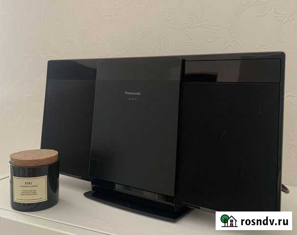 Компактная стерео система Майкоп - изображение 1