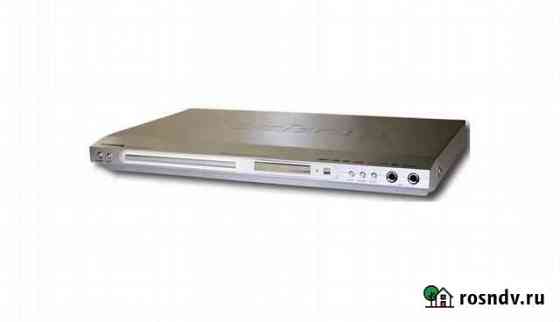 DVD плеер Elenberg dvdp-2420 Иваново