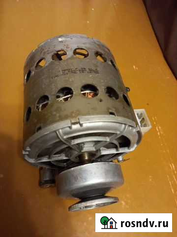 Электродвигатель и запчасти к стиральной машине ca Великий Новгород - изображение 1