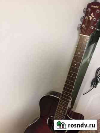 Гитара Yamaha APX 500 Пермь