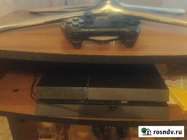 Sony playstation 4 PS4 Пермь - изображение 1