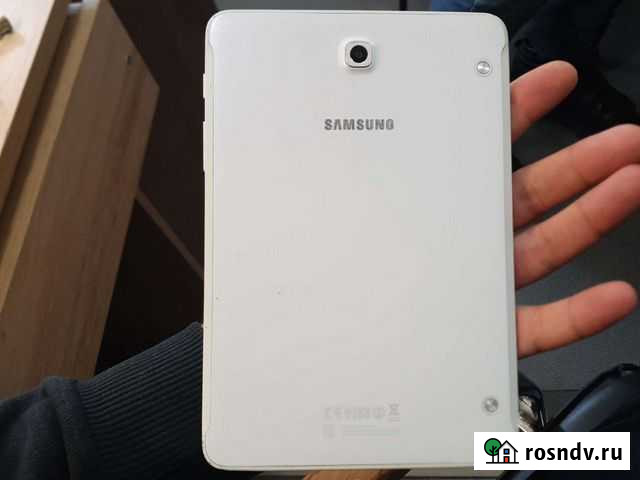 Samsung tab s2 sm T715 Грозный - изображение 1