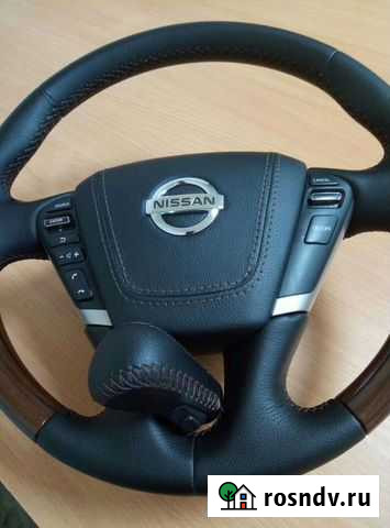 Перетяжка руля Курган - изображение 1