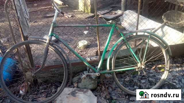 Вел 60 х Минск Ростов-на-Дону - изображение 1