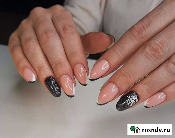 Маникюр Пермь - изображение 1