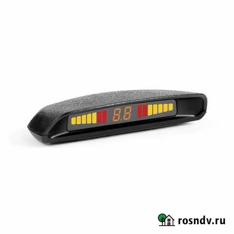 Парктроник ParkMaster 4-FJ-40 Казань - изображение 1