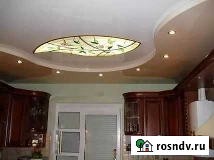 Натяжной Потолок Уфа - изображение 1