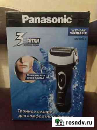 Электробритва Panasonic ES-6002 Кемерово