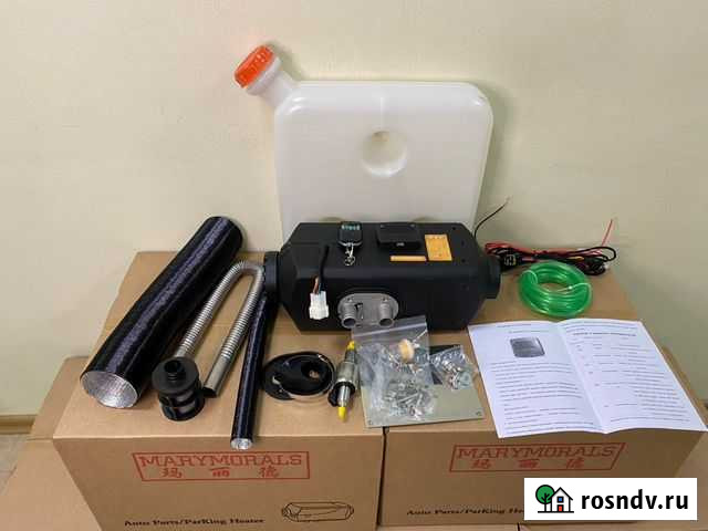 Автономки сухие фены новые Киров - изображение 1