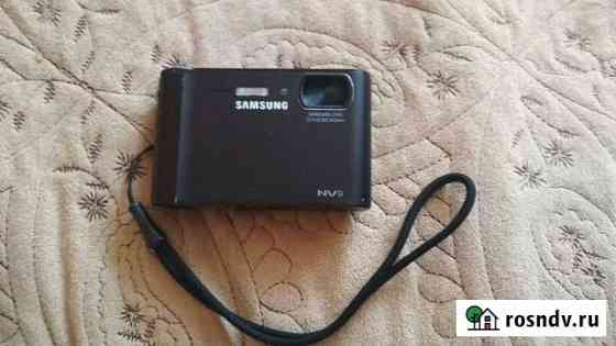 Фотоаппарат samsung NV9 Брянск