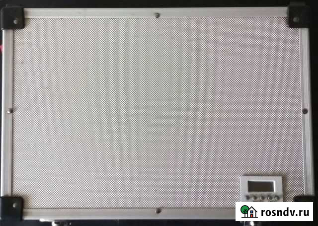 Экспонирующая камера для изготовления печатей Елец - изображение 1