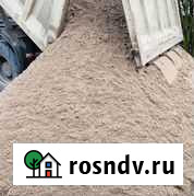 Песок намывной (высший сорт) Гарболово - изображение 1