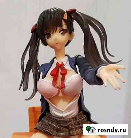 Фигурка аниме Ayaka Futaba 18+ Пермь