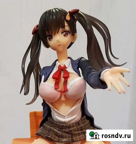 Фигурка аниме Ayaka Futaba 18+ Пермь - изображение 1