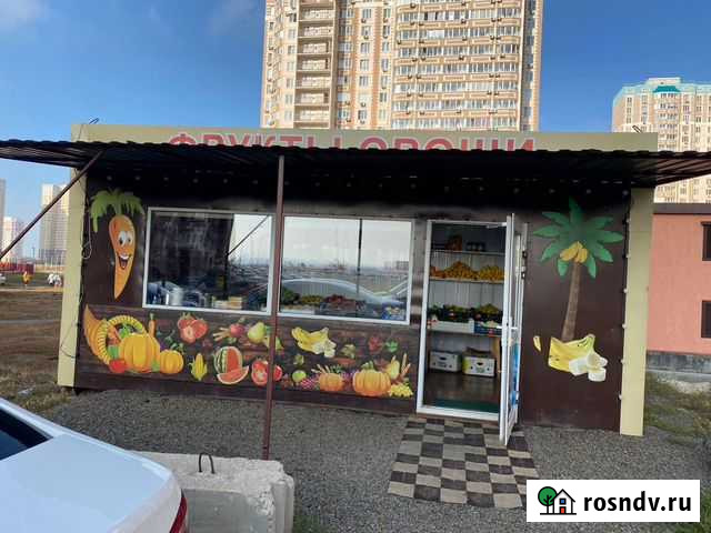Продам готовы ларек Ростов-на-Дону - изображение 1