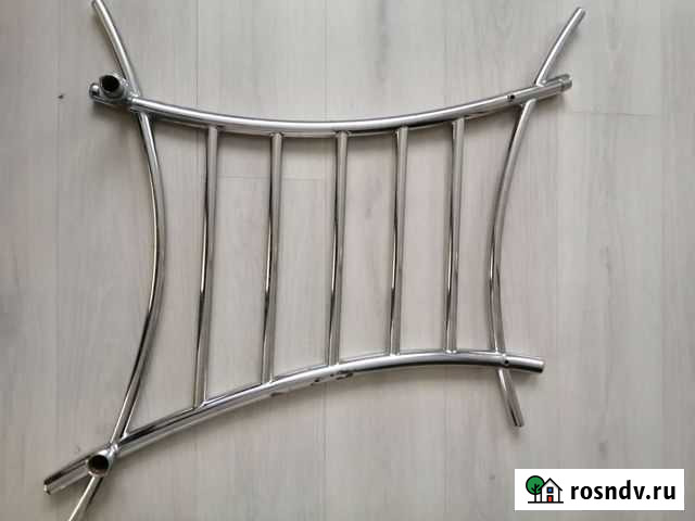 Полотенцесушитель Петрозаводск - изображение 1