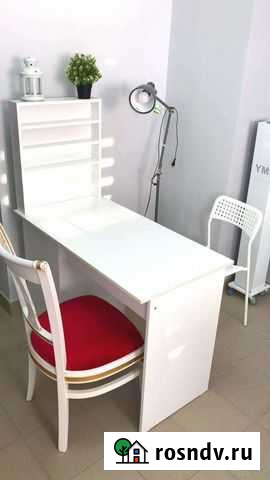 Аренда. Маникюр. Лэшмэйкер. Бровист Барнаул - изображение 1