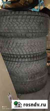Federal 275/55 R20 Курган