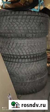 Federal 275/55 R20 Курган - изображение 1