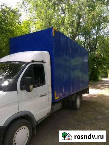 Газель, грузоперевозки Бор - изображение 1