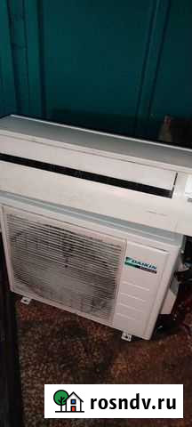 Кондиционер Daikin бу Мценск - изображение 1
