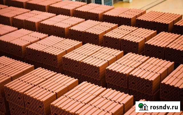 Керамические блоки Нижний Новгород - изображение 1