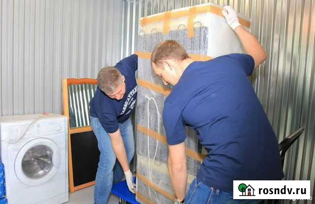 Переезды Грузчики Нижний Новгород - изображение 1