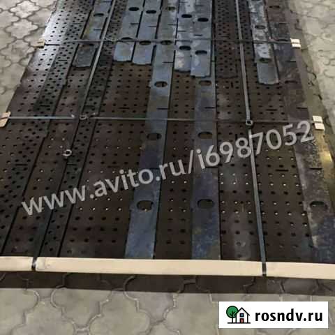 Сварочный стол 1980#1000 6мм Электросталь - изображение 1