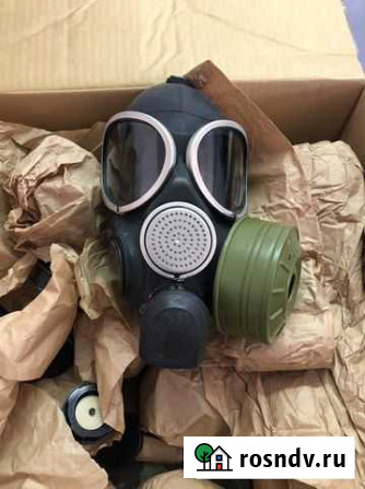 Противогаз пмк 3 Балашов - изображение 1