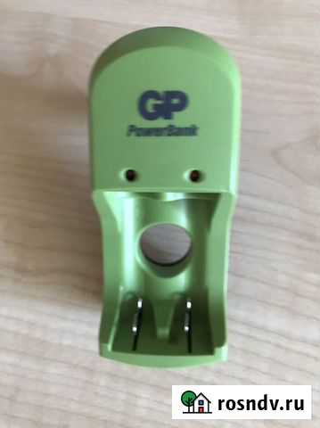 Зарядное устройство для аккумуляторных батареек на Брянск - изображение 1