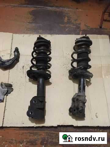 Амортизаторы Хонда Цивик 5d Балашиха - изображение 1