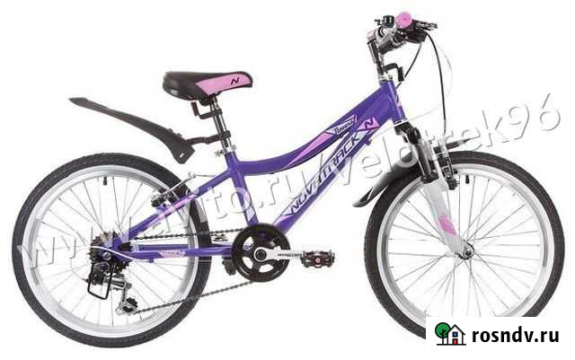 Горный велосипед Екатеринбург - изображение 1