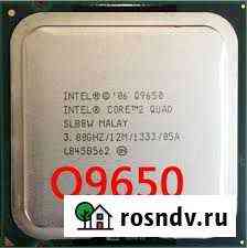 Топовые процессоры 775 Core 2 Quad с 12Mb кэшем Уфа