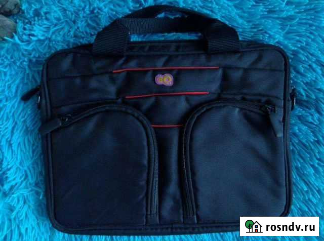 Сумка для ноутбука Кондопога - изображение 1