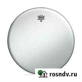 Remo BA-0116-00- ambassador 16 coated Тула
