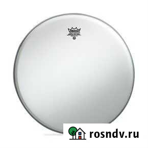 Remo BA-0116-00- ambassador 16 coated Тула - изображение 1