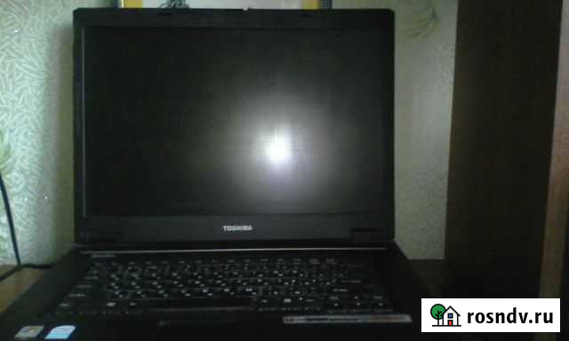 Ноутбук Томск - изображение 1