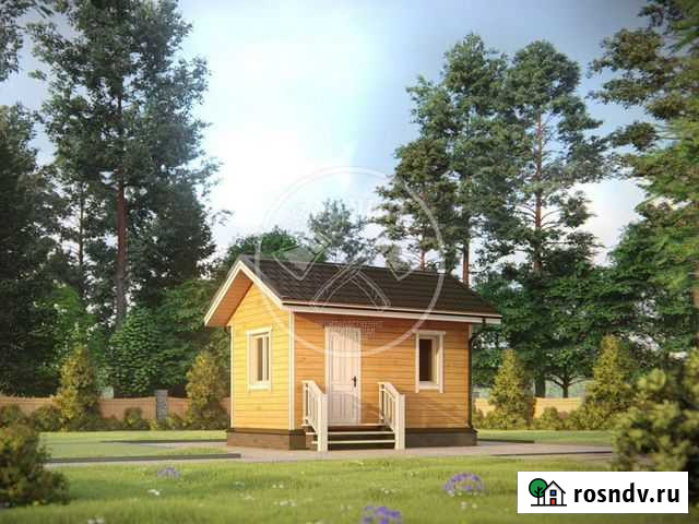 Баня Сургут - изображение 1