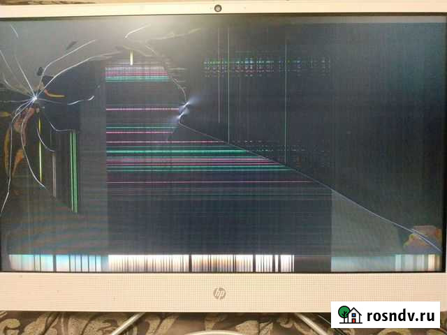 Моноблок Черкесск - изображение 1